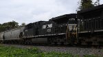 NS 4376 rebuilt from NS 9051